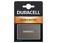 Duracell Li-Ion Akku 1100 Mah For Nikon En-El9
