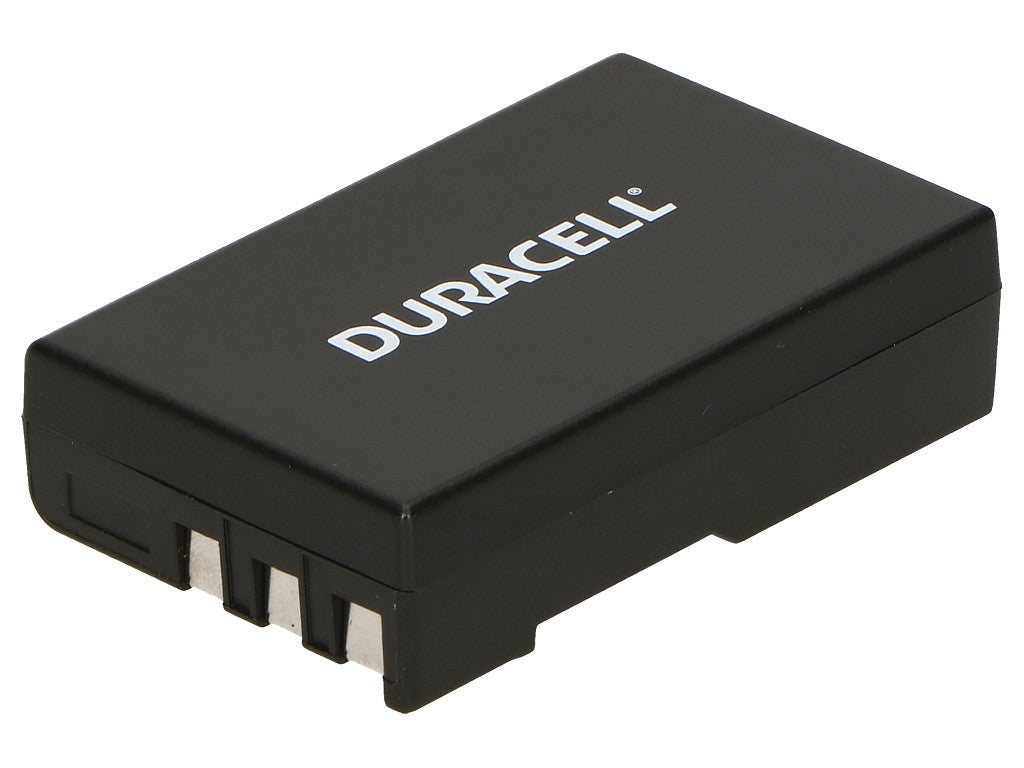 Duracell Li-Ion Akku 1100 Mah For Nikon En-El9