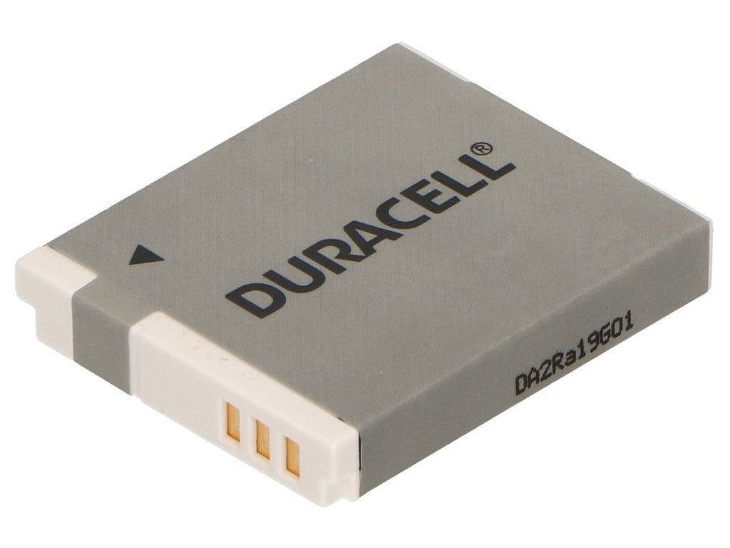 Duracell Li-Ion Battery 1000Mah For Canon Nb-6L
