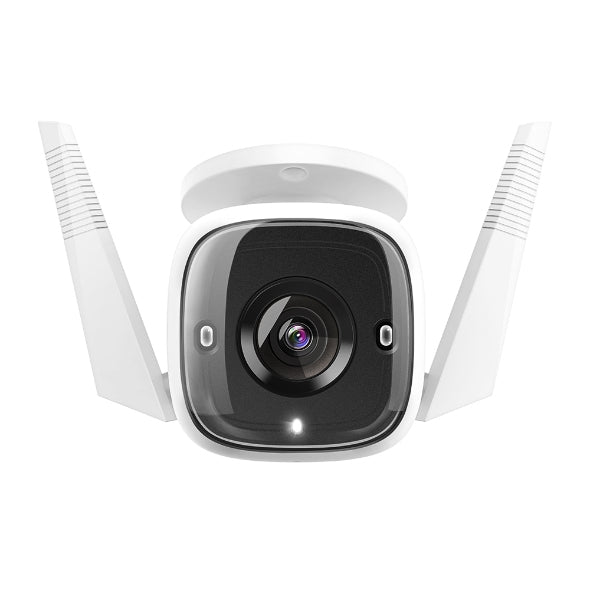 Tapo Tc65 Outdoor Security Wi-Fi Camera
