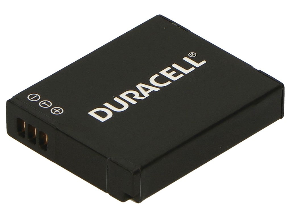 Duracell Li-Ion Accu 1020 Mah For Panasonic Dmw-Bcm13