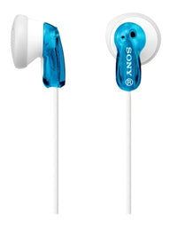 Sony Mdr-E 9 Lpl Blue