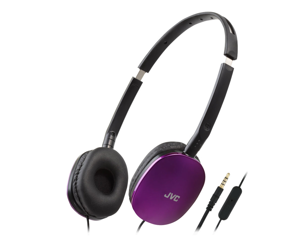 Jvc Ha-S160M-Vu Purple