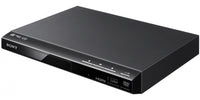 Sony Dvp-Sr 760 Hb.ec1