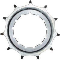Enduo Cargo Tandwiel 26T Rohloff Cl-53.0-54.7 Zilver
