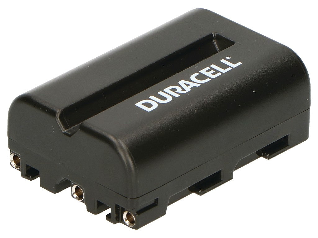 Duracell Li-Ion Battery 1600Mah For Sony Np-Fm500H