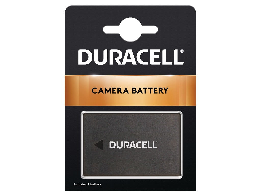 Duracell Li-Ion Battery 1100Mah For Olympus Bls-5