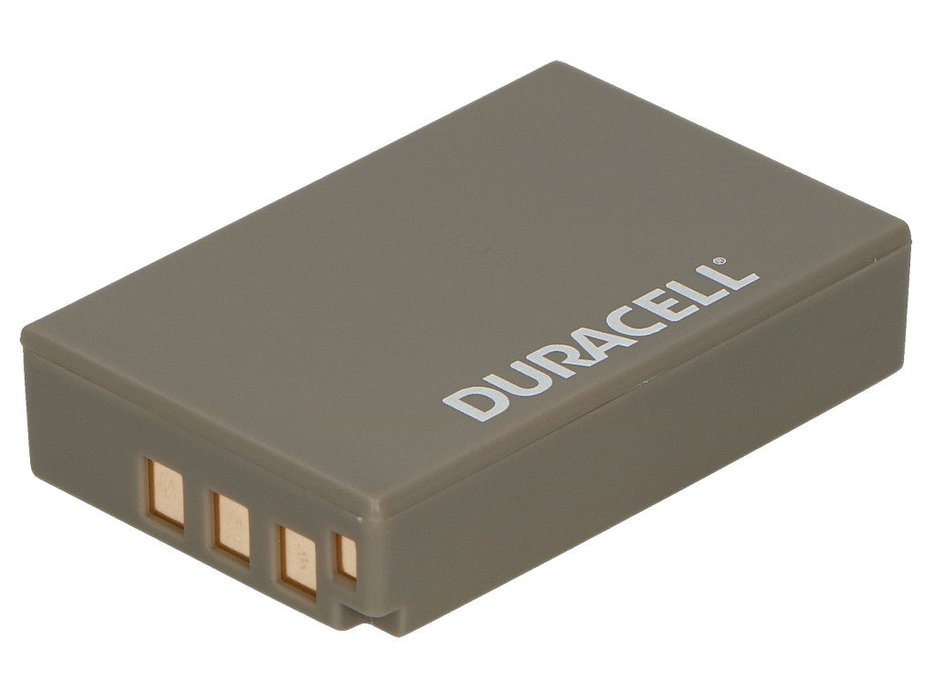 Duracell Li-Ion Battery 1100Mah For Olympus Bls-5