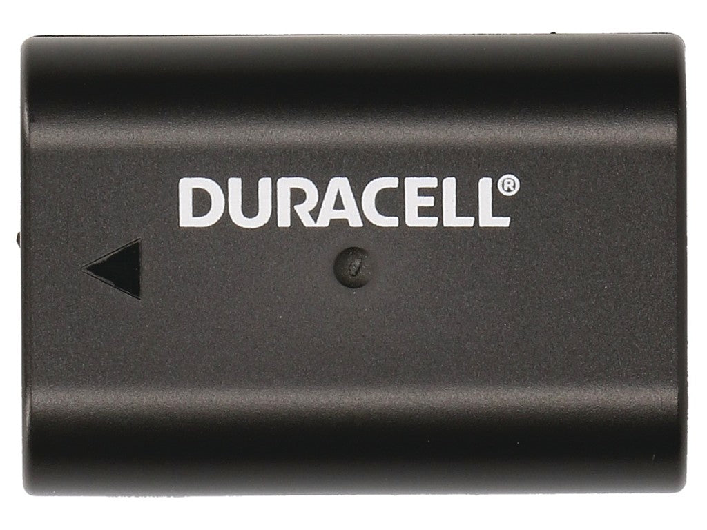Duracell Li-Ion Battery 2000Mah For Panasonic Dmw-Blf19