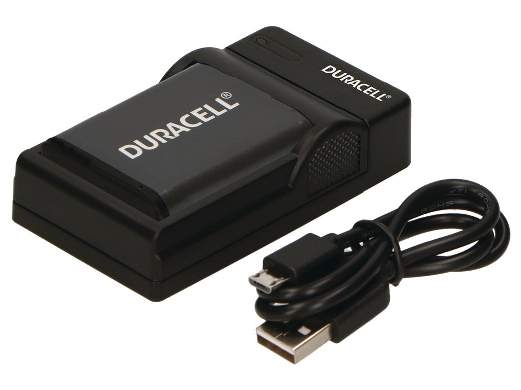 Duracell Usb Charger For Olympus Li-90/92B