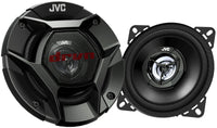 Jvc Cs-Dr420