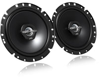 Jvc Cs-J1720X