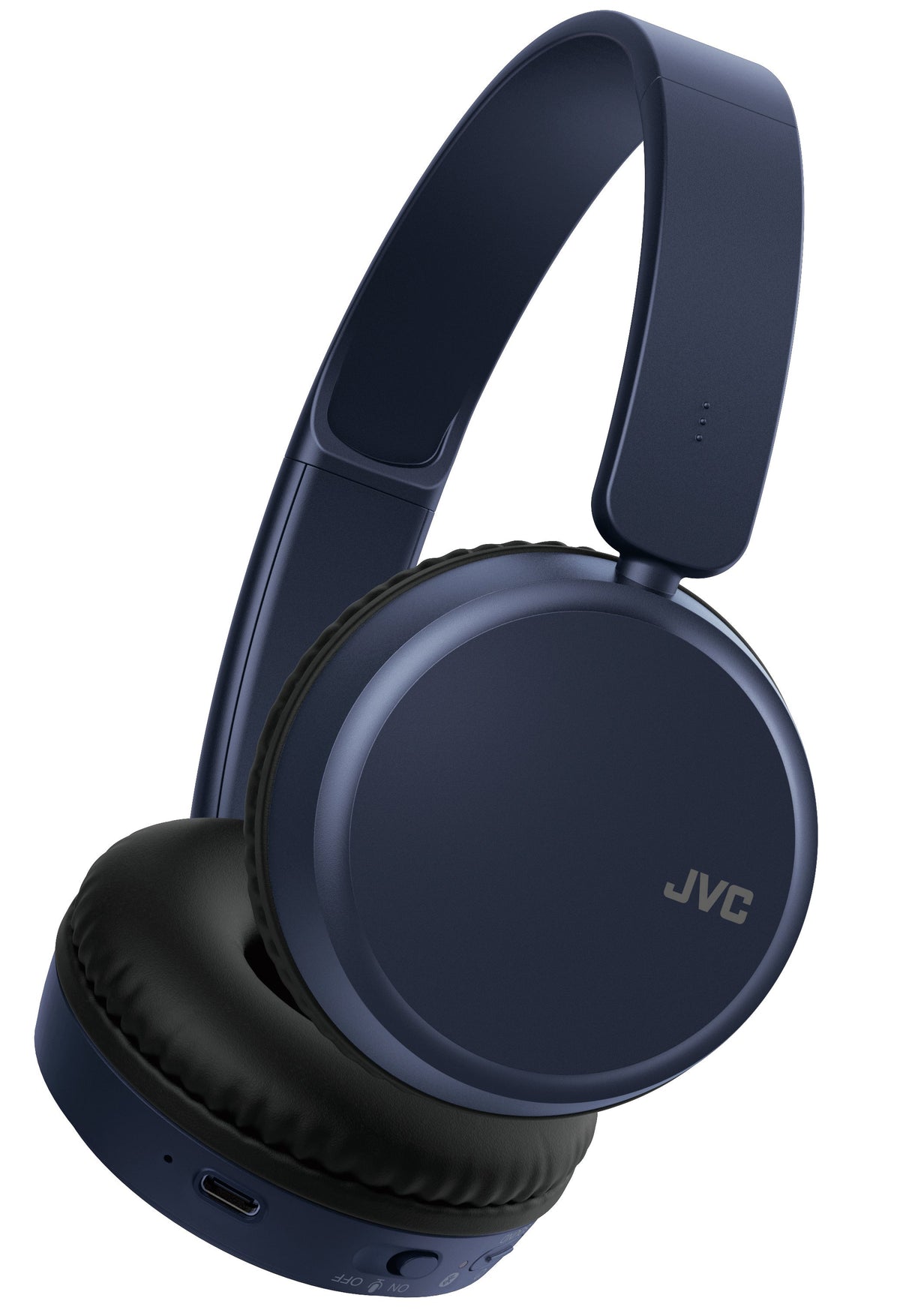 Jvc Ha-S36W-Au Blue