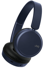 Jvc Ha-S36W-Au Blue