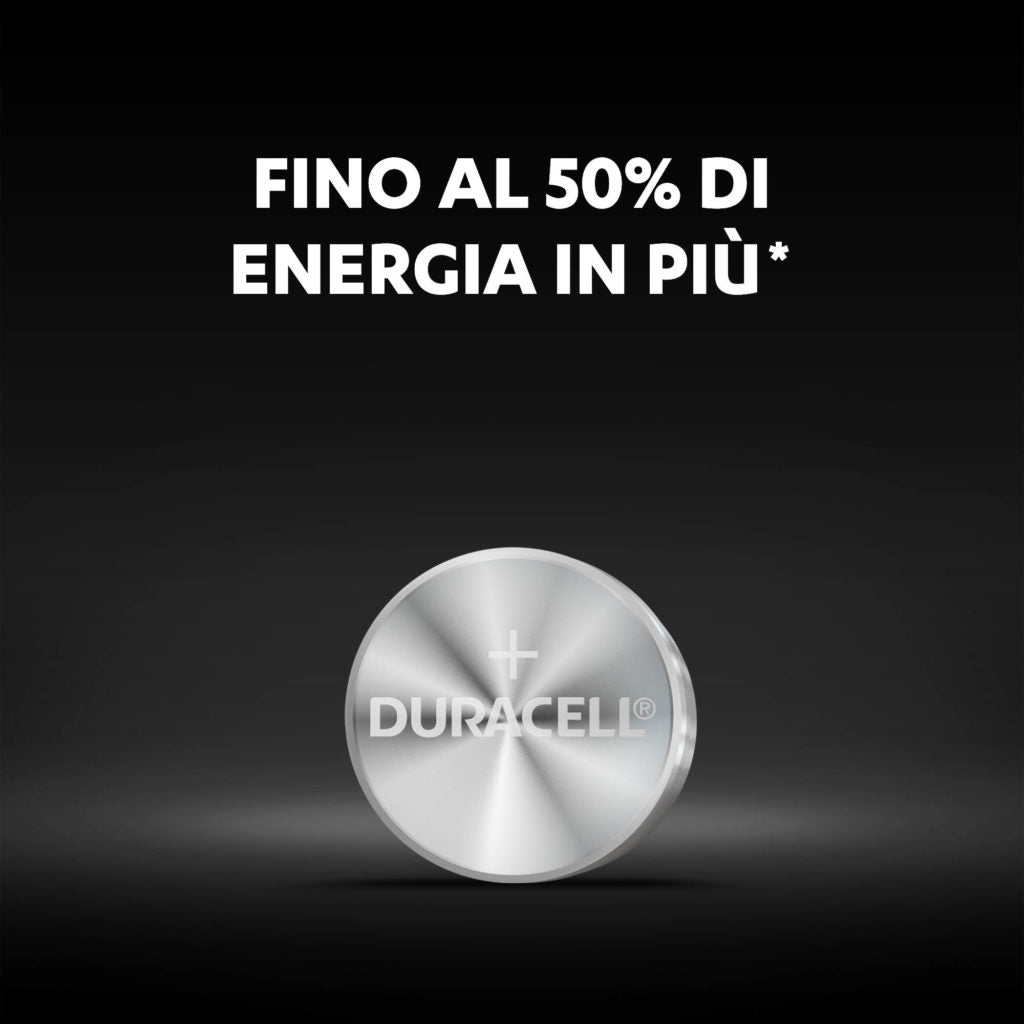 Duracell Batterij Lr44 1.5V Krt (2)