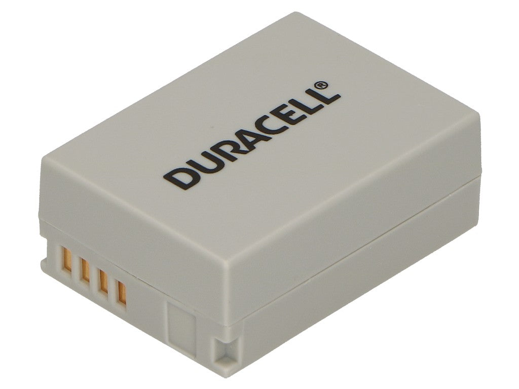 Duracell Li-Ion Bat. 1000Mah For Canon Nb-7L
