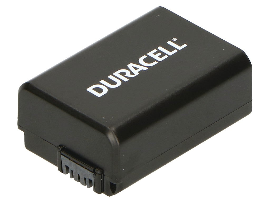 Duracell Li-Ion Akku 1030 Mah For Sony Np-Fw50