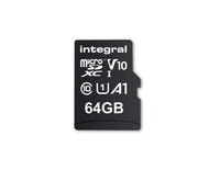 Micro-Sdxc V10 100Mb/S 64Gb