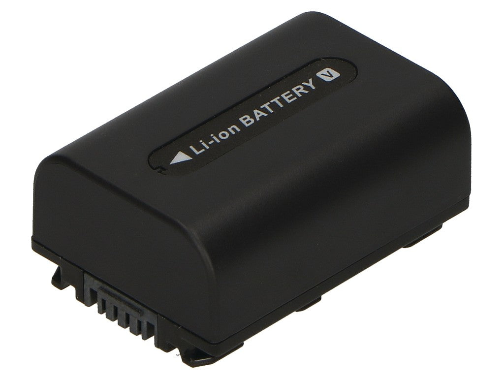 Duracell Li-Ion Battery 700Mah For Sony Np-Fv50