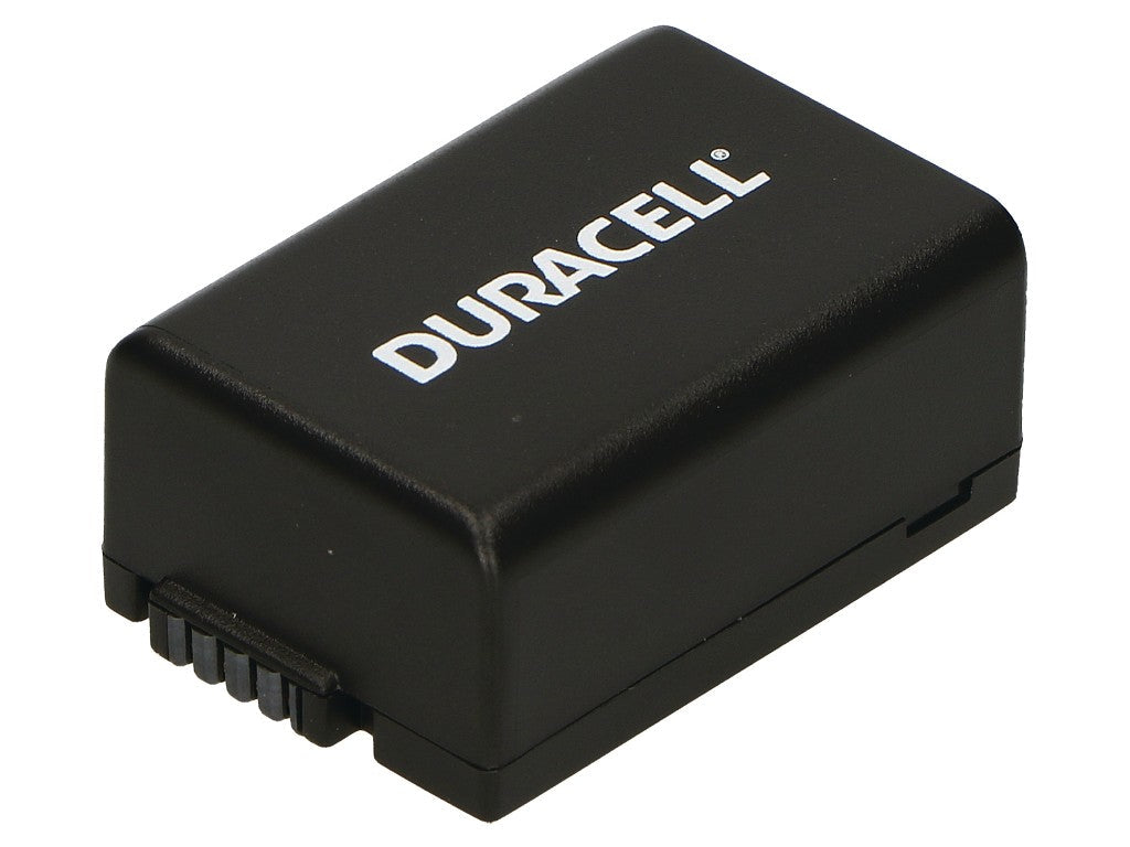 Duracell Li-Ion Bat. 890Mah For Panasonic Dmw-Bmb9E