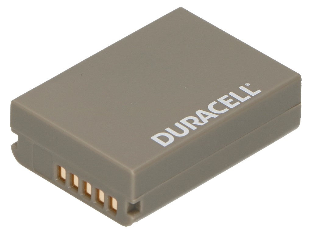 Duracell Li-Ion Battery 1140Mah For Olympus Bln-1