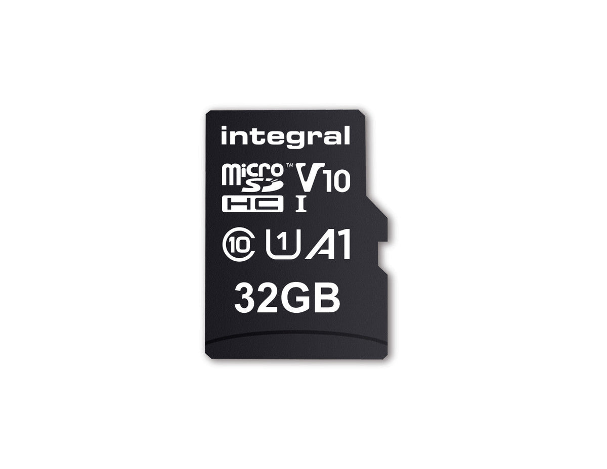 Micro-Sdhc V10 100Mb/S 32Gb