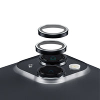 Panzerglass Hoops Black Camera Lens Protector Ip 15 15 Plus