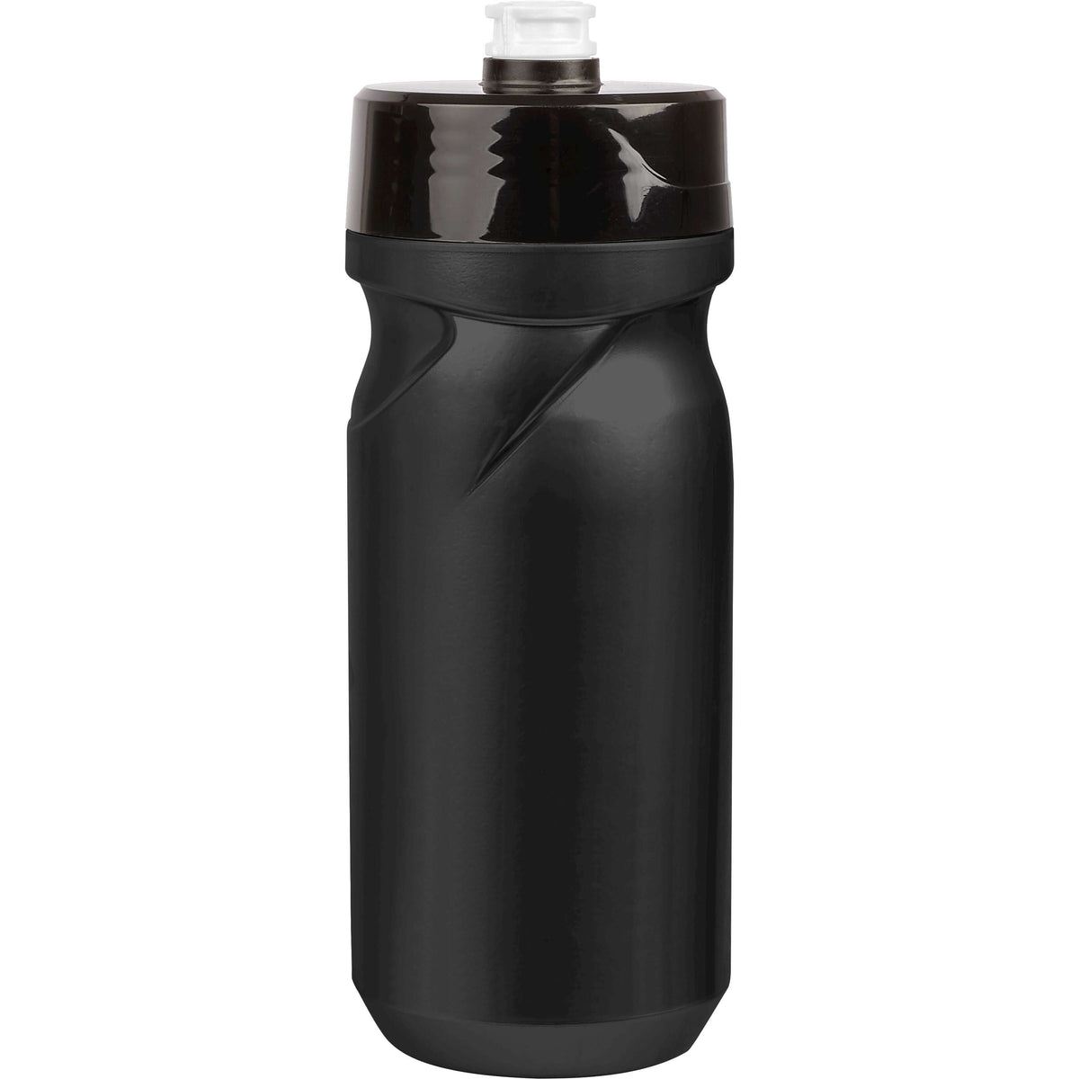 Polisport Bidon S600 Plain Black