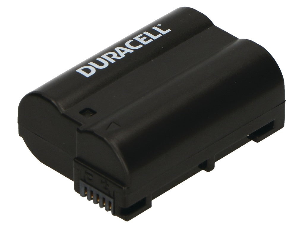 Duracell Replacement Nikon En-El15C Battery