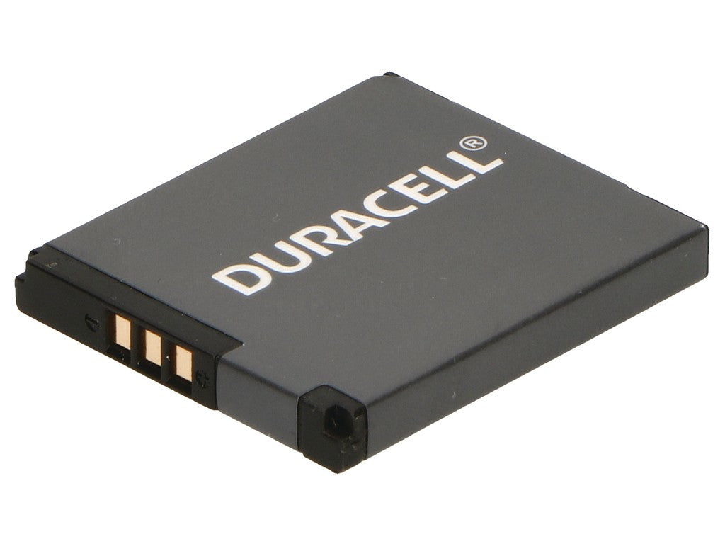 Duracell Li-Ion Akku 600 Mah For Canon Nb-11L