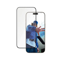 Panzerglass Ceramic Screen Protector Iphone 16 Pro Max Uwf