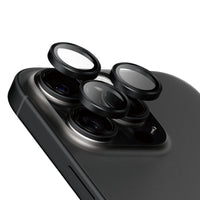 Panzerglass Hoops Ceramic Camera Lens Protector Ip 16 Pro / Max