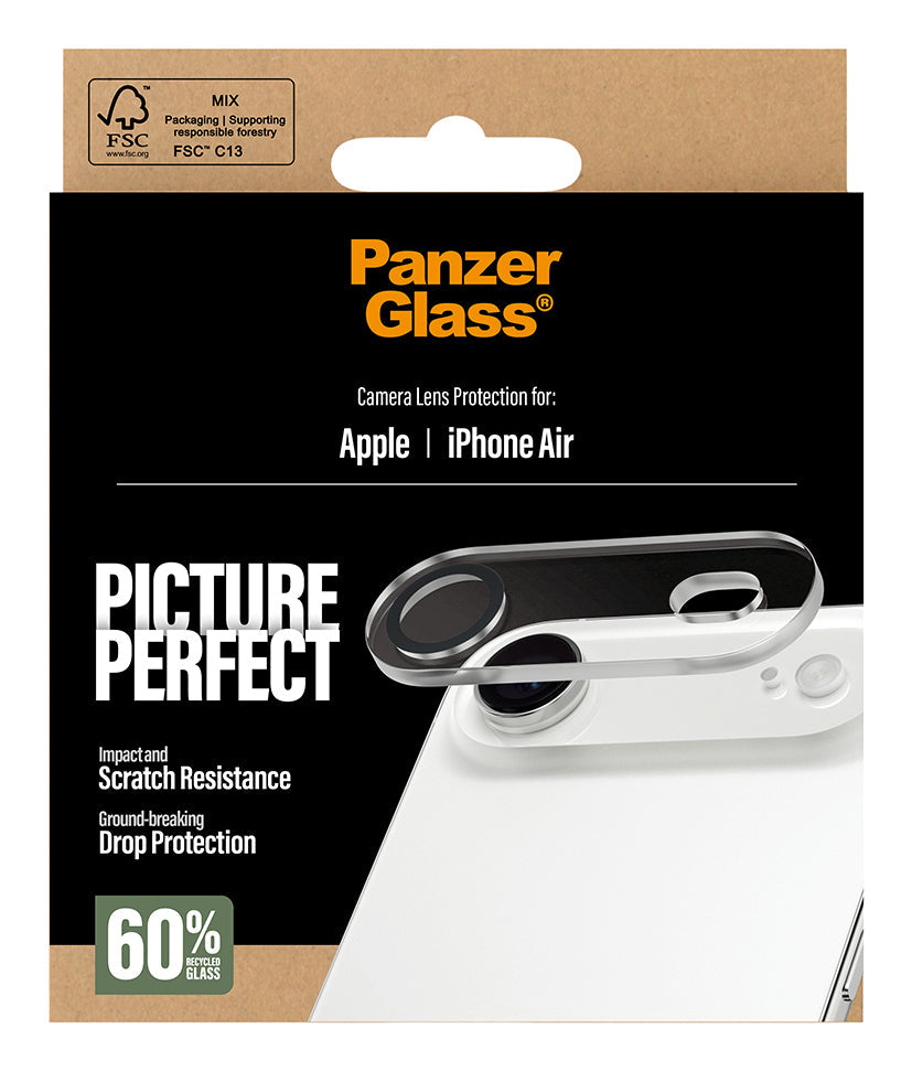 Panzerglass Picture Perfect Camera Lens Iphone 17 Air