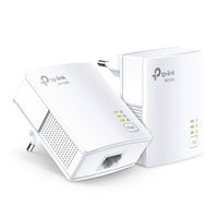 Tp-Link Tl-Pa7019 Kit Power Lan