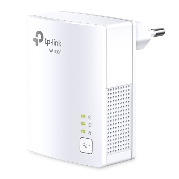 Tp-Link Tl-Pa7019 Kit Power Lan