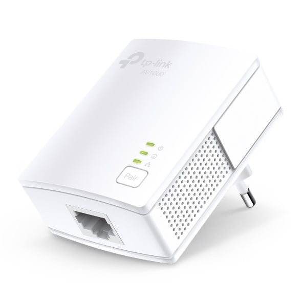 Tp-Link Tl-Pa7019 Kit Power Lan