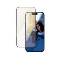 Panzerglass Eyecare Screen Protector Iphone 16 15 Uwf