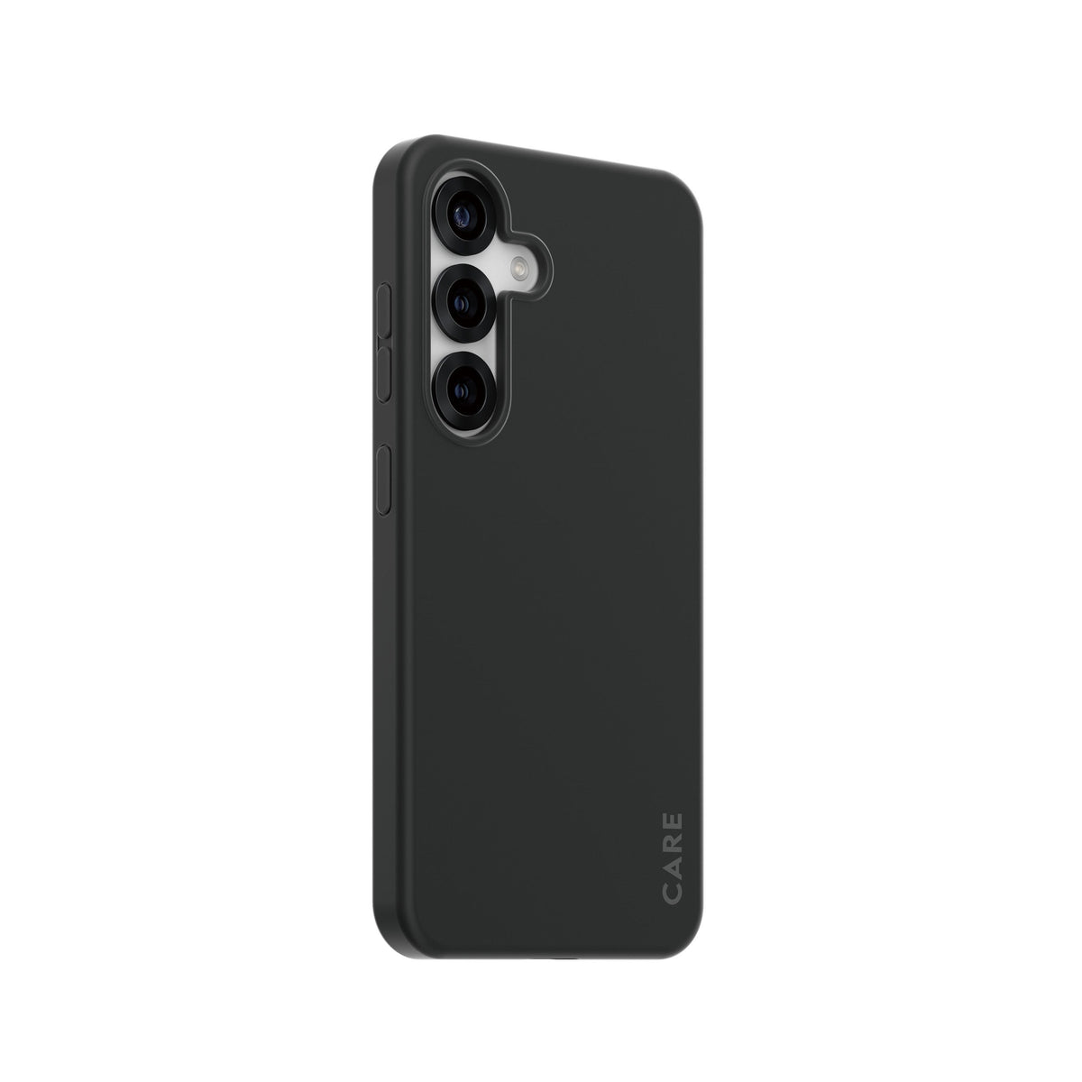 Care By Panzerglass Case Black Samsung S25