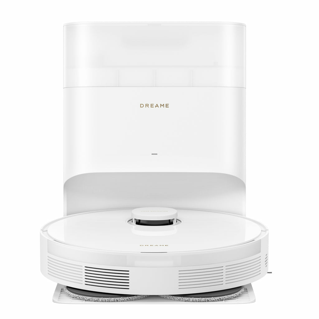Dreame Bot L10S Plus
