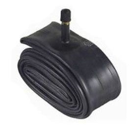 Binnenband Cst 20 X 4.0/102-406 Av 35 Zwart