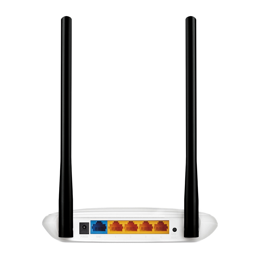 Tp-Link Tl-Wr 841 N 300M Wireless N-Router