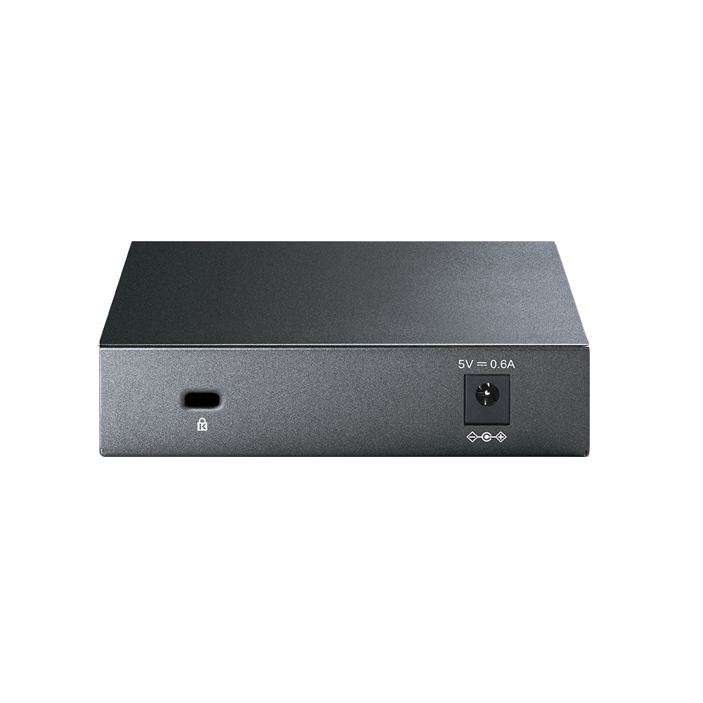 Tp-Link Tl-Sg105S 5-Port Ethernet Switch