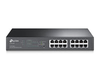 Tp-Link Tl-Sg1016Pe