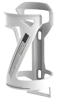 Bidonhouder Polisport Side Cage - Wit