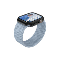 Panzerglass Screen Protector Black Apple Watch 10 46Mm