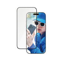 Panzerglass Ceramic Screen Protector Iphone 16 Pro Uwf