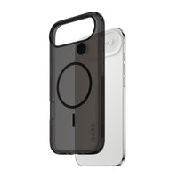 Care By Panzerglass Case Urban Expl Smokey Bk Magsafe Ip Air
