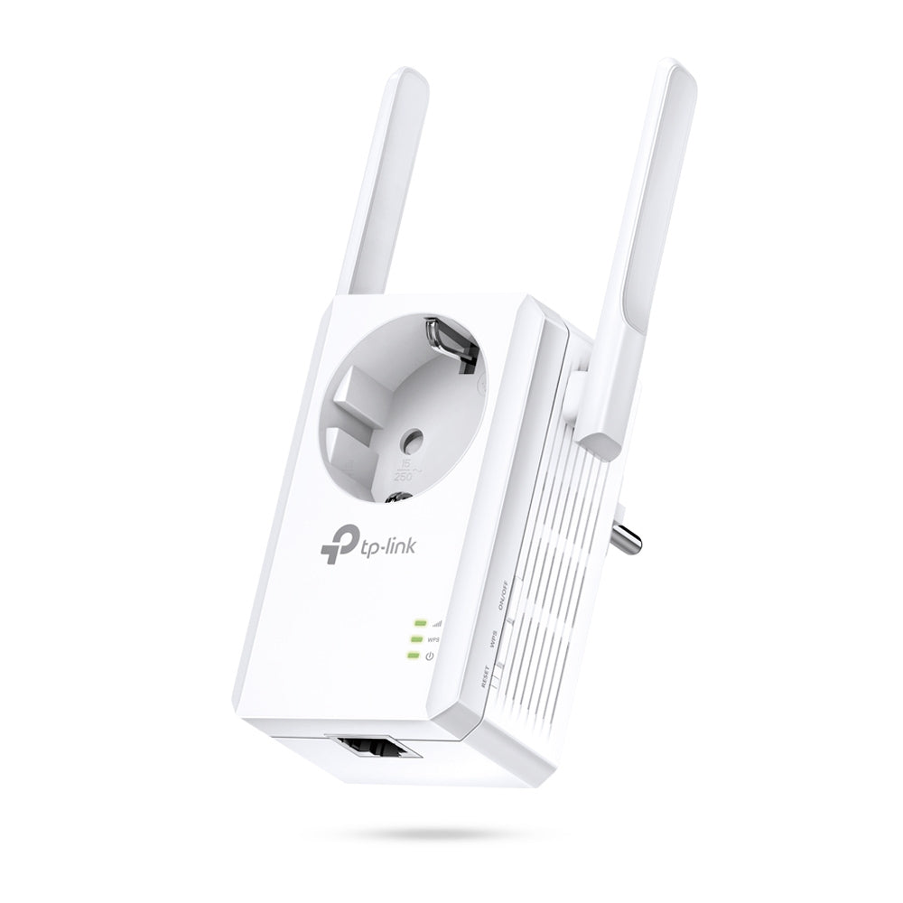 Tp-Link Tl-Wa860Re Wlan Repeater