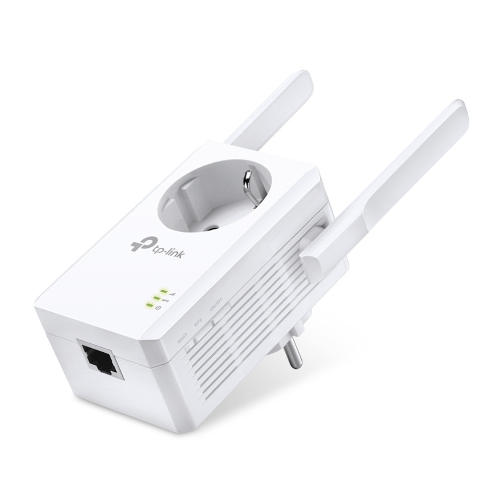 Tp-Link Tl-Wa860Re Wlan Repeater