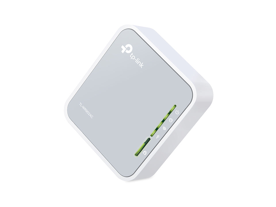 Tp-Link Tl-Wr902Ac